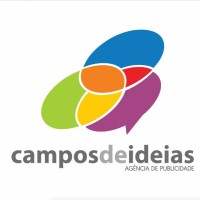 Campos de Ideias logo - Similar company to Rcm Propaganda