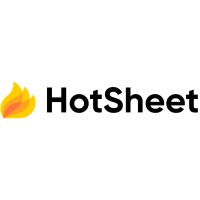 My Hotsheet Inc logo - Similar company to Hotsheet