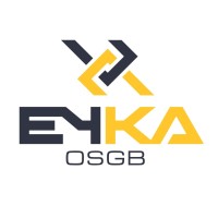 EYKA OSGB logo - Similar company to Norm Consulting