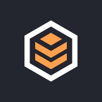 DatHost logo - Similar company to Leetify