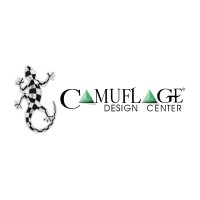 Camuflage Design Center logo - Similar company to Constructora Jucaso, S.A. De C.V.