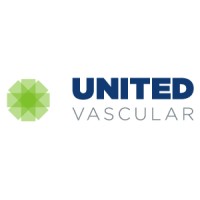 United Vascular, LLC logo - Similar company to United Physician Services