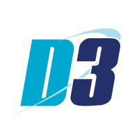 D3, Inc. logo - Similar company to Arboreal Solutions Llc