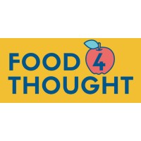 Food4Thought logo - Similar company to Silverlining Ngo