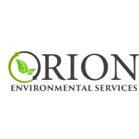 Orion Group logo - Similar company to Orion Environmental Services, Inc.