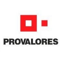 Provalores Soluciones Financieras logo - Similar company to Software Factory Blue