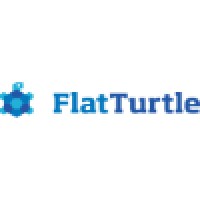 FlatTurtle logo - Similar company to Strolladou
