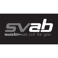SVAB sweden logo - Similar company to Gfab Sweden Ab