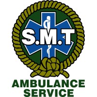 SMT Ambulance Service logo - Similar company to Topbuild Carpentry