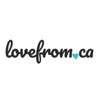 lovefrom.ca logo - Similar company to The Conqueress