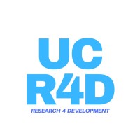 UC Research 4 Development Network logo - Similar company to Careers Uc
