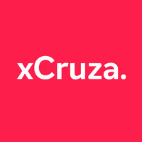 xCruza logo - Similar company to Lles.