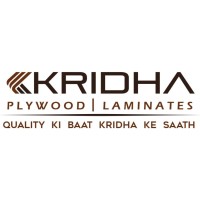 KRIDHA LAMINATES logo - Similar company to Ati Decorative Laminates