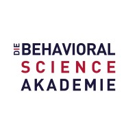 Behavioral Science Akademie logo - Similar company to [Aı]Fluencer®