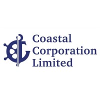 Coastal Corporation Ltd. logo - Similar company to Proplant