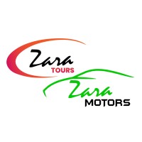 Zara Tours & Motors logo - Similar company to Airliners