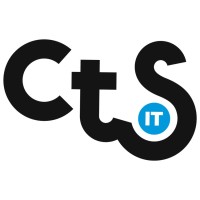 CTS IT B.V. logo - Similar company to Technica Groep