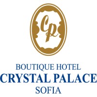 Crystal Palace Boutique Hotel logo - Similar company to Holiday Inn® Sofia