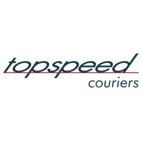 Topspeed Couriers logo - Similar company to Tmc Distribution Ltd