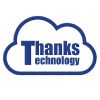 Thanks Technology logo - Similar company to Silicon Tech Solutions