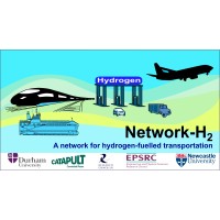 Net-zero-research network logo - Similar company to As Found Network