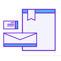 Molo9™ logo - Similar company to Salty Bytes