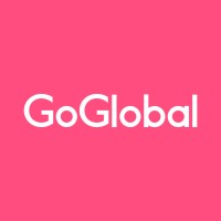 GoGlobal logo - Similar company to Flatworld.Co