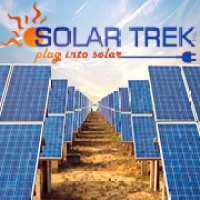 Solar Trek logo - Similar company to Magen Eco-Energy Us