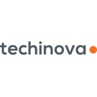 Techinova AB logo - Similar company to Techinova
