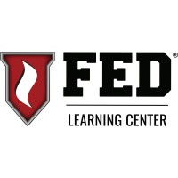 FED Learning Center logo - Similar company to Brooks Safety Solutions