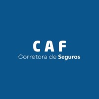 CAF Seguros logo - Similar company to Taastelecom/Presscell