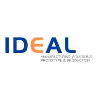 IDEAL RAPID PROTOTYPING (PRODUCTION) logo - Similar company to 3Dmart