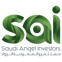 Saudi Angel Investors logo - Similar company to Snglr Group