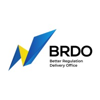 Better Regulation Delivery Office (BRDO) logo - Similar company to Brdo