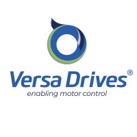 Versa Drives Private Limited logo - Similar company to Sacra Systems