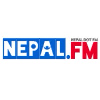 Nepal.FM logo - Similar company to The Nepali Tech