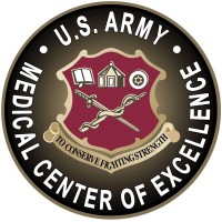 MEDCoE (US Army Medical Center of Excellence) logo - Similar company to Joint Trauma System (Jts) Dod Center Of Excellence For Trauma