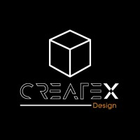 CreateX Design logo - Similar company to Line Design