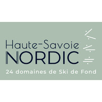 Haute-Savoie Nordic logo - Similar company to Festival Du Làc