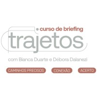 CURSOS TRAJETOS logo - Similar company to Sesso & Dalanezi Arquitetura Design