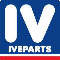 Iveparts Distribuidora logo - Similar company to Arcomp