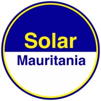 Solar Mauritania logo - Similar company to Floating Solar Mauritania