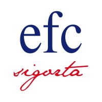 efc Sigorta logo - Similar company to A+ Plus Sigorta