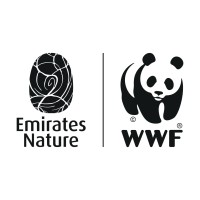 Emirates Nature-WWF logo - Similar company to Goumbook