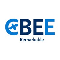 CBEE Remarkable logo - Similar company to Vrelax
