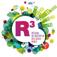 R3 Réseau de Réemploi logo - Similar company to Resto-Troc