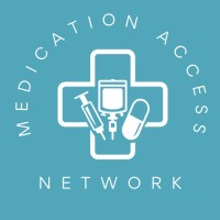 NAMAPA | Medication Access Network logo - Similar company to Namapa | Medication Access Coordinators™