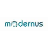 Modernus Software Ltd. logo - Similar company to Turan Software