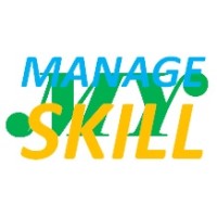 MANAGEMYSKILL logo - Similar company to Managemystartup
