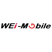 WEi Mobile logo - Similar company to Yggdrasill International Ltd